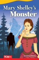 Mary Shelley's Monster