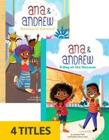 Ana & Andrew