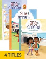 Ana & Andrew Set 2