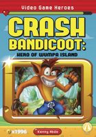 Hero of Wumpa Island