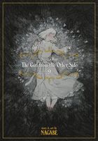 The Girl from the Other Side: Siuil, A Run Vol. 9