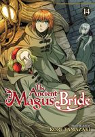 The Ancient Magus' Bride Vol. 14