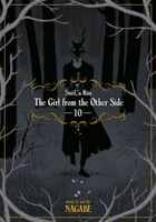 The Girl from the Other Side: Siuil, A Run Vol. 10