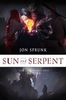 Jon Sprunk's Latest Book