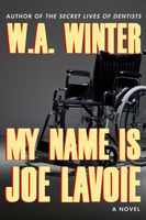 W.A. Winter's Latest Book