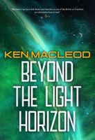 Ken MacLeod's Latest Book