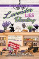 Leslie Budewitz's Latest Book