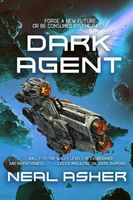 Neal Asher's Latest Book