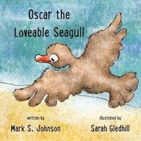 Oscar the Loveable Seagull