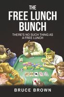 Bruce Brown's Latest Book