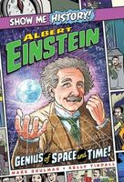 Albert Einstein: Genius of Space and Time!