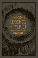 Ring Legends of Tolkien