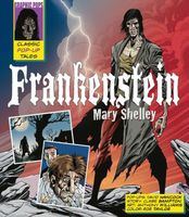 Mary Wollstonecraft Shelley / Mary Shelley's Latest Book