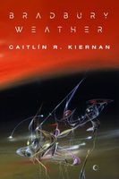 Caitlin R. Kiernan's Latest Book