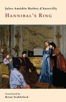 Cover of Hannibal's Ring Jules-Amedee by Barbey D'Aurevilly