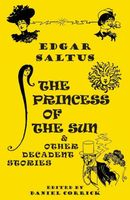 Edgar Saltus's Latest Book
