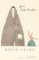 Jane de La Vaudere's Latest Book