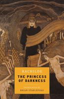 Cover of The Princess of Darkness by Rachilde