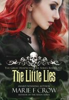 Hardcover edition cover