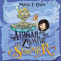 Cover of Summer by Marie F. Crow