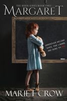 Cover of Margaret by Marie F. Crow