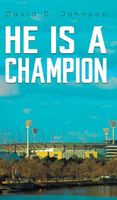 Hardcover edition cover