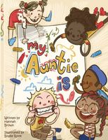 Hannah Brown's Latest Book