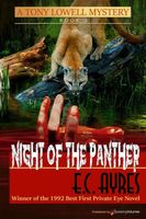 Night of the Panther