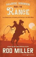 Rawhide Robinson Rides the Range