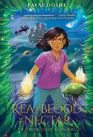 Payal Doshi's Latest Book