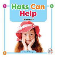 Hats Can Help