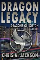 Dragon Legacy