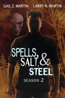 Spells, Salt, & Steel Season Two