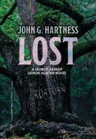 John G. Hartness's Latest Book