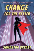 Samantha Bryant's Latest Book