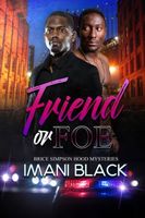 Imani Black's Latest Book