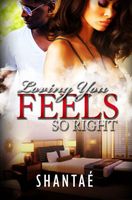 Jakobi Shantae's Latest Book