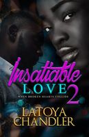 Insatiable Love 2