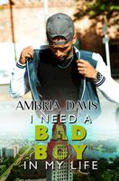 Ambria Davis's Latest Book