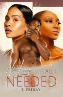 T. Friday's Latest Book