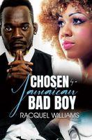 Racquel Williams's Latest Book
