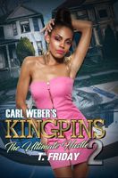 T. Friday's Latest Book