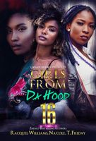 Racquel Williams's Latest Book