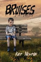 Cover of BRUISES by Kurt Newton