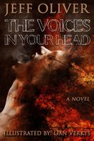 Cover of The Voices in Your Head by Jeff Oliver