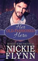 Bethany Burke's Latest Book
