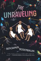Benjamin Rosenbaum's Latest Book
