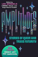 Lee Mandelo's Latest Book