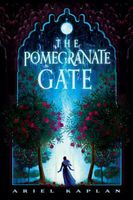 The Pomegranate Gate