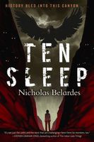 Nicholas Belardes's Latest Book